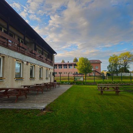 Turisticka Ubytovna Hornad Spisske Tomasovce Екстер'єр фото