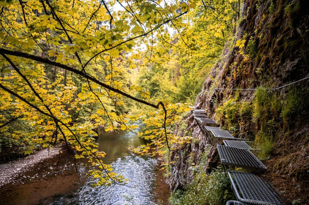 Turisticka Ubytovna Hornad Spisske Tomasovce Екстер'єр фото