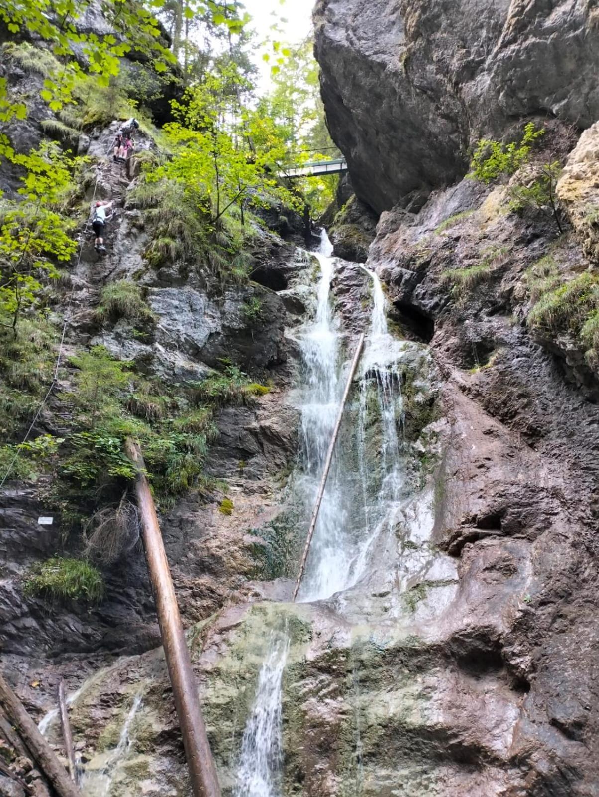 Turisticka Ubytovna Hornad Spisske Tomasovce Екстер'єр фото
